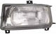 Far Seat Inca 6k9 Alkar 3701064