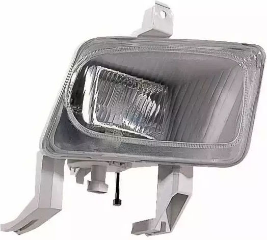 Fog Light Opel Vectra B 36 Alkar 2902433