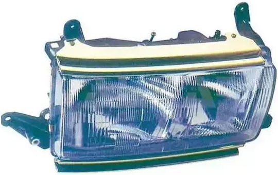 Fern Toyota Land Cruiser 80 J8 Alkar 2705030