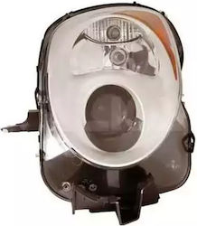 Alfa Romeo Mito 955 Alkar 2741476