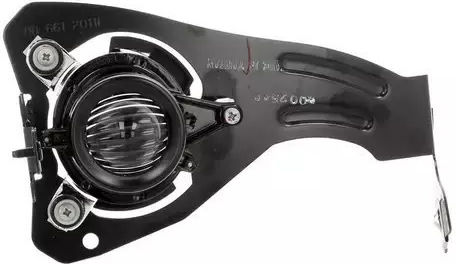 Fog Light Projector Fiat Punto Van 188ax Alkar 2905349