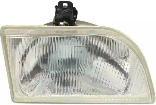 Rear Ford Fiesta Iii Gfj Alkar 2701383