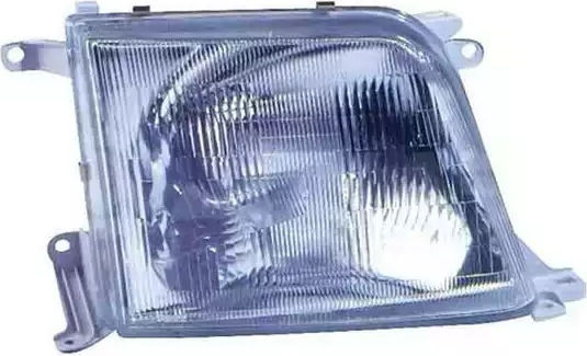 Far Toyota Land Cruiser 90 J9 Alkar 2702032