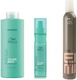 Pachet Invigo Volume Șampon 1000 Ml Invigo Volume Spray 150 Ml Eimi Extra Volume Spumă