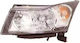 Chevrolet Cruze Hatchback J305 Alkar 2742038 - Becuri auto