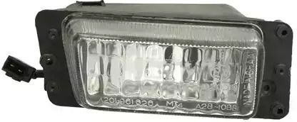 Fog Light Seat Inca 6k9 Alkar 2901064