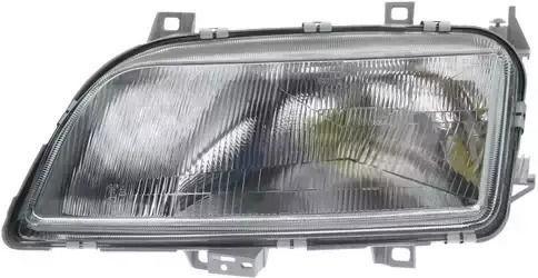 Far Seat Alhambra 7v8 7v9 Alkar 2741132
Lumină de mașină pentru Seat Alhambra 7v8 7v9 Alkar 2741132