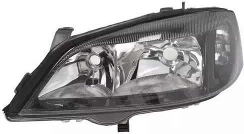 Fata Opel Astra G Hatchback F48 F08 Alkar 2751437