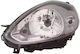 Far Fiat Punto Evo 199 Alkar 2771349
