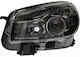 Far Nissan Qashqai Qashqai +2 J10 Jj10 Alkar 2751570