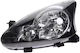 Becuri auto pentru Toyota Aygo Wnb1 Kgb1 Alkar 2755265