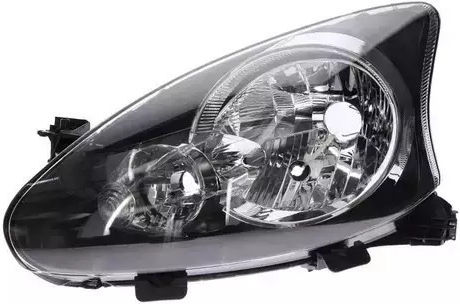 Becuri auto pentru Toyota Aygo Wnb1 Kgb1 Alkar 2755265