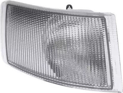 Fiat Ducato Plattform-Chassis Blinker Alkar 2102920