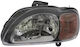 Scheinwerfer Suzuki Baleno Eg Alkar 2745994