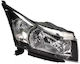 Chevrolet Cruze Hatchback J305 Alkar 2741038