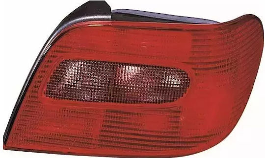 Спирачна лампа за Citroen Xsara Coupe N0 Alkar 2211363