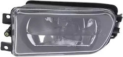Bmw Z3 E36 Alkar 2911845 Fog Light Projector