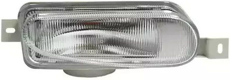 Ford Transit Fog Light Projector Platform Chassis Fm Fn Alkar 2902398
