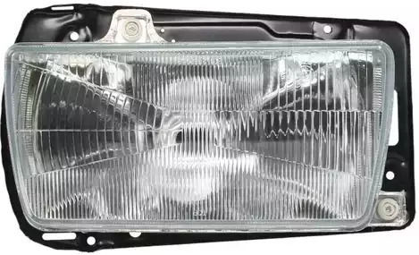Far Vw Jetta Ii 19e 1g2 165 Alkar 2701120 Far Vw Jetta Ii 19e 1g2 165 Alkar 2701120