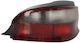 Stop Citroen Saxo S0 S1 Alkar 2202339 - Oprire Citroen Saxo S0 S1 Alkar 2202339
