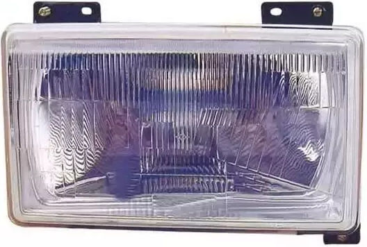 Placă de șasiu Fiat Ducato 290 Alkar 2712961