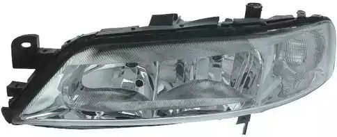 Far Opel Vectra B 36 Alkar 2741444 Translation Rear Opel Vectra B 36 Alkar 2741444