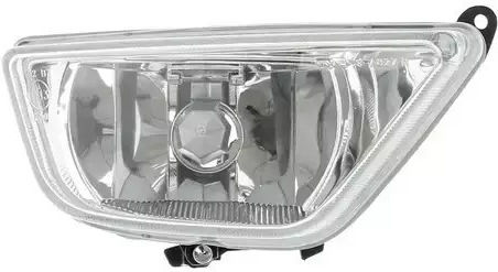 Focus Sedan Fog Light Projector Dfw Alkar 2902400