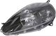 Far Fiat Punto 199 Alkar 2781349