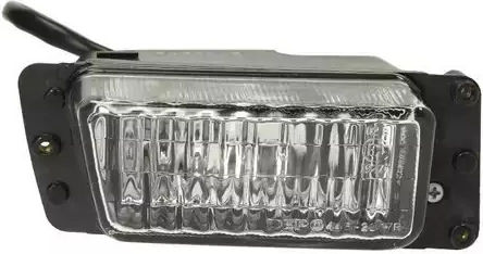 Lampa ceață Seat Cordoba 6k1 6k2 Alkar 2902064