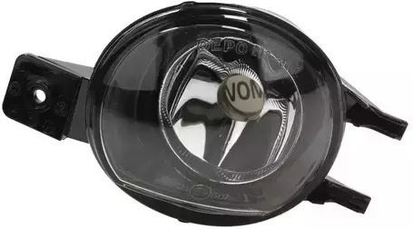 Nebelscheinwerfer Toyota Yaris Verso Nlp2 Ncp2 Alkar 2901268
