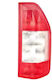 Stop Mercedes-benz Sprinter 4-t Bus 904 Alkar 2212966