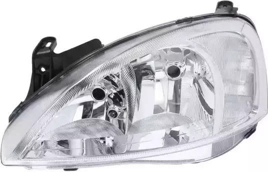 Far Opel Combo Closed Body Combi Alkar 2741441