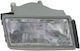 Far Fiat Croma 154 Alkar 2702497 Translates To "headlight Fiat Croma 154 Alkar 2702497" In English