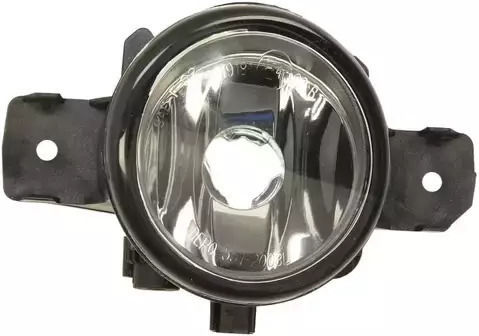 Nissan Primera Combi Wp12 Alkar 2901229 Fog Light Projector