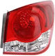 Stop Chevrolet Cruze J300 Alkar 2202038