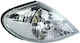 Nissan Almera Ii Hatchback N16 Indicator Alkar 1902556