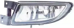 Fog Light Projector Fiat Croma 194 Alkar 2902480