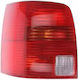 Stopp Vw Passat Variant 3b5 Alkar 2221118