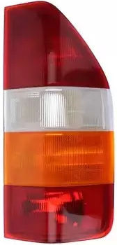 Stop Mercedes-benz Sprinter 2-t Bus 901 902 Alkar 2202966