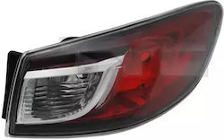 Stop Mazda 3 Sedan Bl Alkar 2222652