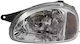 Fata Opel Corsa B 73 78 79 Alkar 2741417