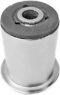 Fiat Cinquecento 170 Arm Bushing Fortune Line Fz9845