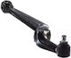 Bremsbelag Citroen C15 Vd Fortune Line Fz5025