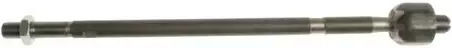 Saab 9-5 Ys3e Front Bumper Cap Fortune Line Fz2079