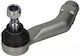 Alfa Romeo Spider 939 939 Front Bar Cap Fortune Line Fz1002