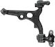 Brake Pad Peugeot Expert 224 Fortune Line Fz6577