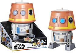 Chopper Star Wars Droidables Chopper για 4+ Ετών 10εκ. Chopper Star Wars Droidables Chopper για 4+ Ετών 10εκ.