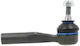Fiat Grande Punto 199 Front Bumper Cap Fortune Line Fz1791