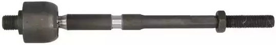 Fiat Scudo 272 270 Fortune Line Fz2225 Bară Cap