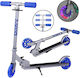 Jokomisiada Kinderroller Klappbar City Scooter ...